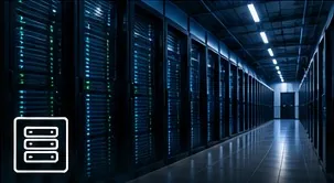 Data centre environment
