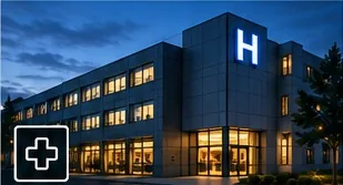Healthcare facility